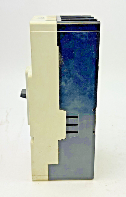 CUTLER-HAMMER - JD2250F - BREAKER W/ JT2250T MAGNETIC TRIP - 2 POLE/250 A/600VAC