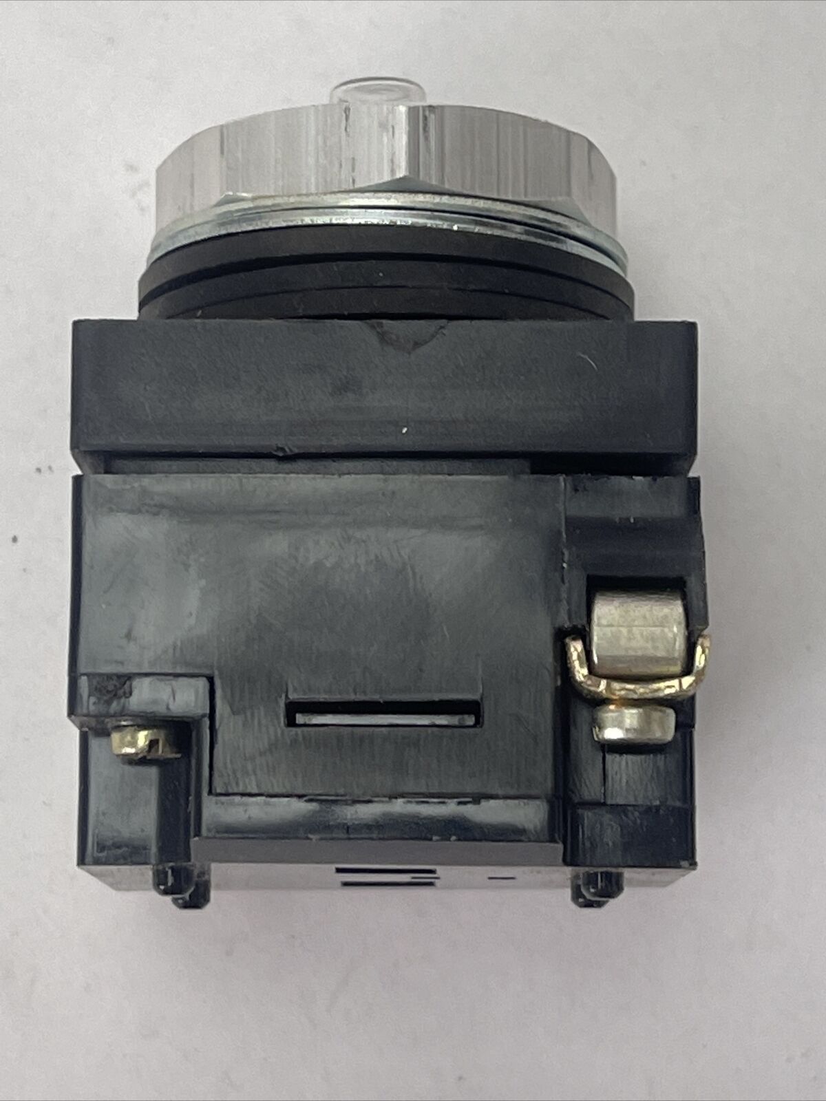 SYLVANIA CLARK BUL. 100T PLR10 PILOT LIGHT 120V 50/60HZ