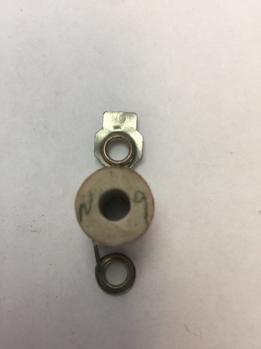 ALLEN BRADLEY N9 HEATER ELEMENT (LOT OF 6)