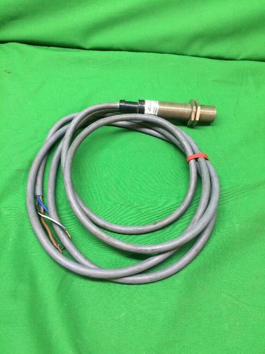 CUTLER HAMMER E57MCL18T111 PROXIMITY SENSOR