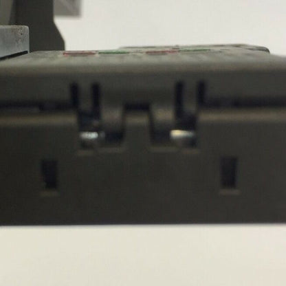 SIEMENS 6SL3210-1PE16-1UL1 POWER MODULE 6SL3244-0BB12-1PA1 SINAMICS BOP-2