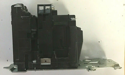 ALLEN BRADLEY 500F-BOD930 STARTER SIZE 1 SER.C W/CB273 COIL