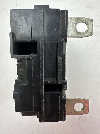 SIEMENS EQ8681 CIRCUIT BREAKER 2POLE 100AMP 120/240VAC