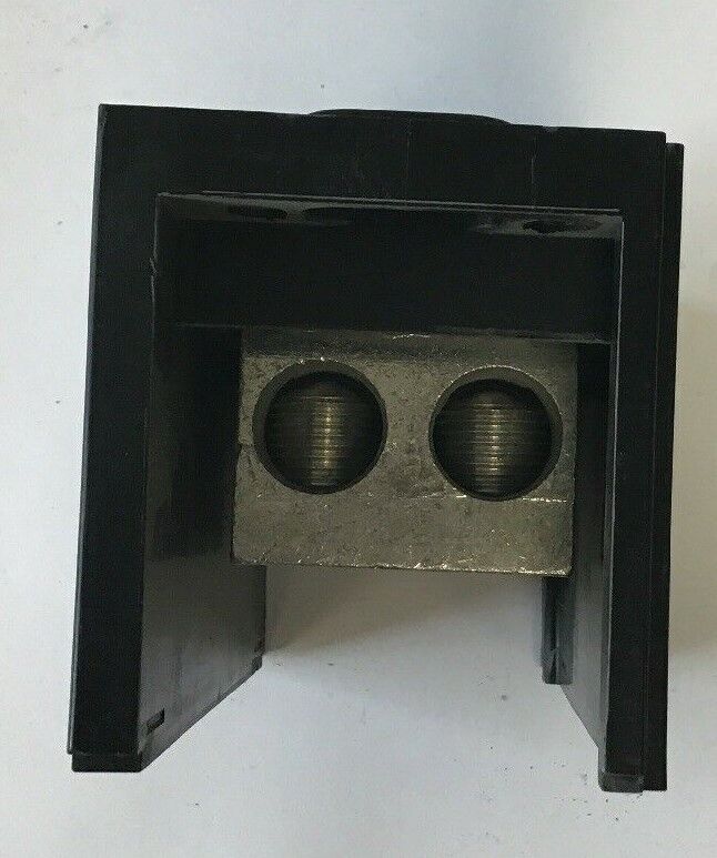 NSI AL-P2-P2 POWER DISTRIBUTION BLOCK