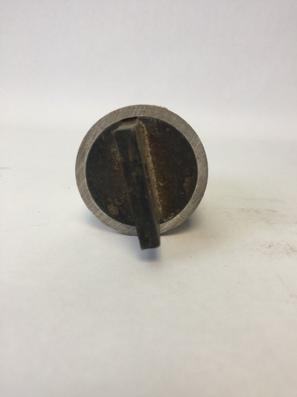 RELIANCE RFS 500 RECTIFIER FUSE 500 AMP 600 VAC