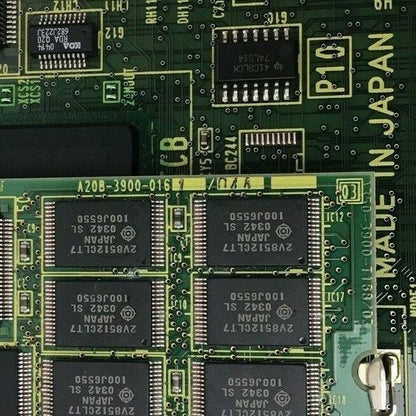 FANUC A16B-3200-0412-03A MAIN CIRCUIT BOARD  CPU