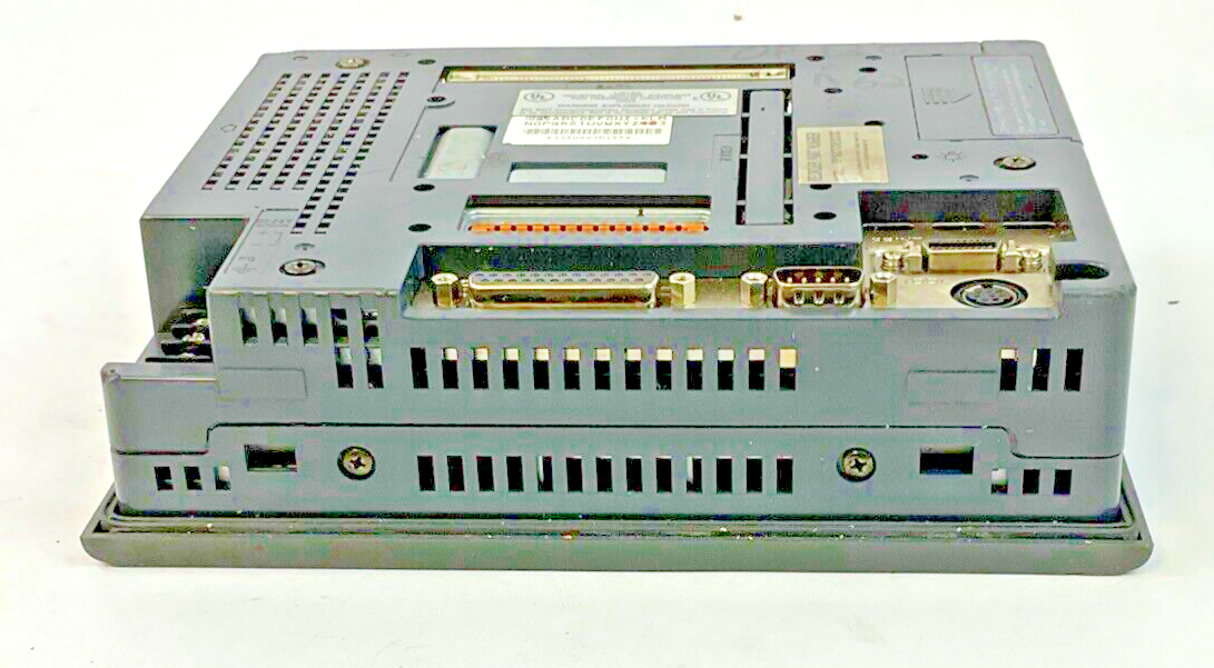 PROFACE GP2400-TC41-24V OPERATOR SCREEN/PANEL 2880061 24VDC1.2A 28W