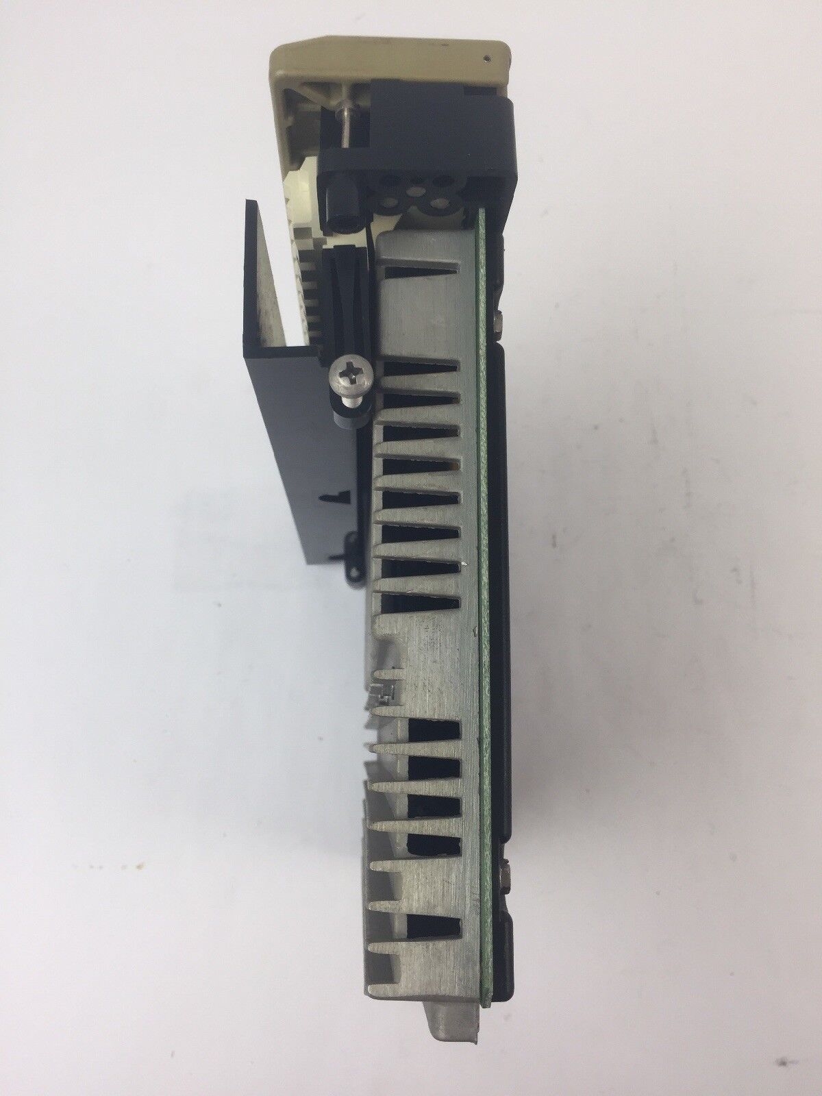 GOULD AS-B827-032 INPUT MODULE 24VDC