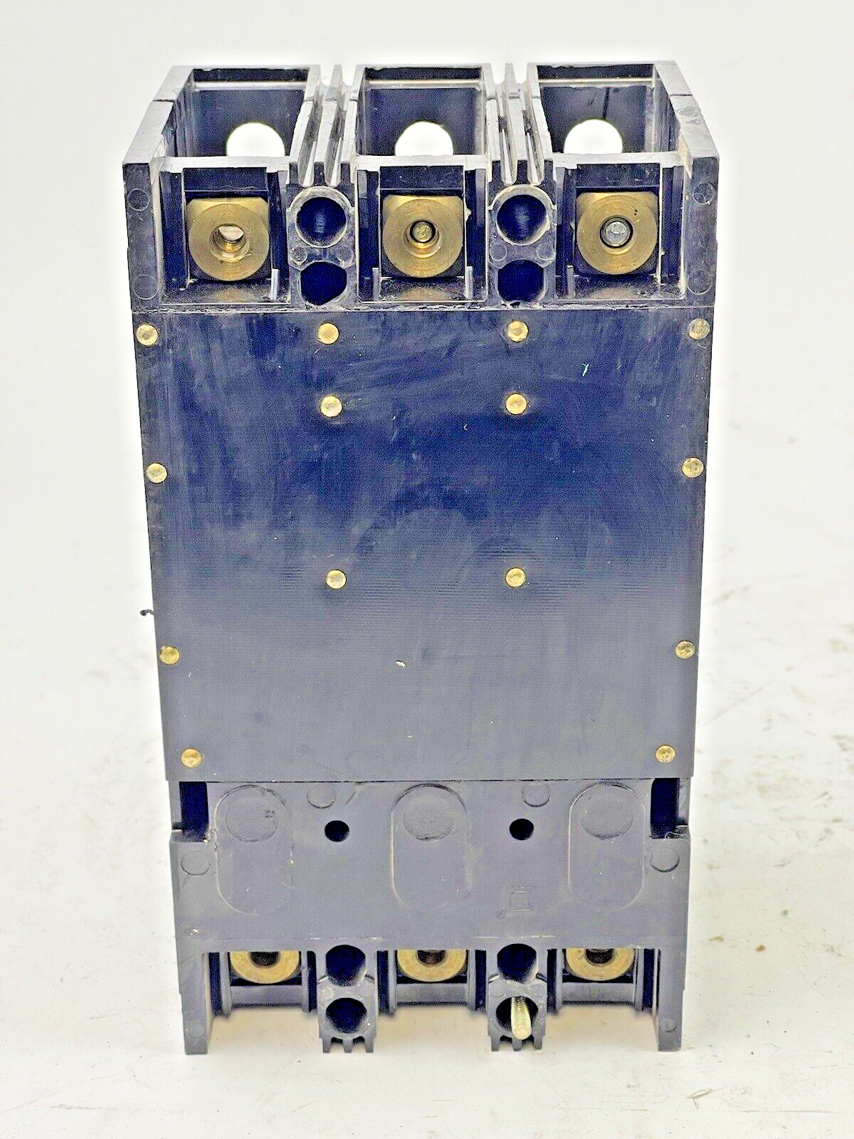 SQUARE D - KAP-36125 - CIRCUIT BREAKER - 125 AMP, 3 POLE, 600 VAC