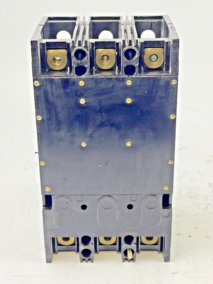 SQUARE D - KAP-36125 - CIRCUIT BREAKER - 125 AMP, 3 POLE, 600 VAC