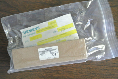 SIEMENS 6ES7 274-1XK00-0XA0 - 24x 24VDC INPUT SIMULATOR for CPU 215 / 216 - NEW