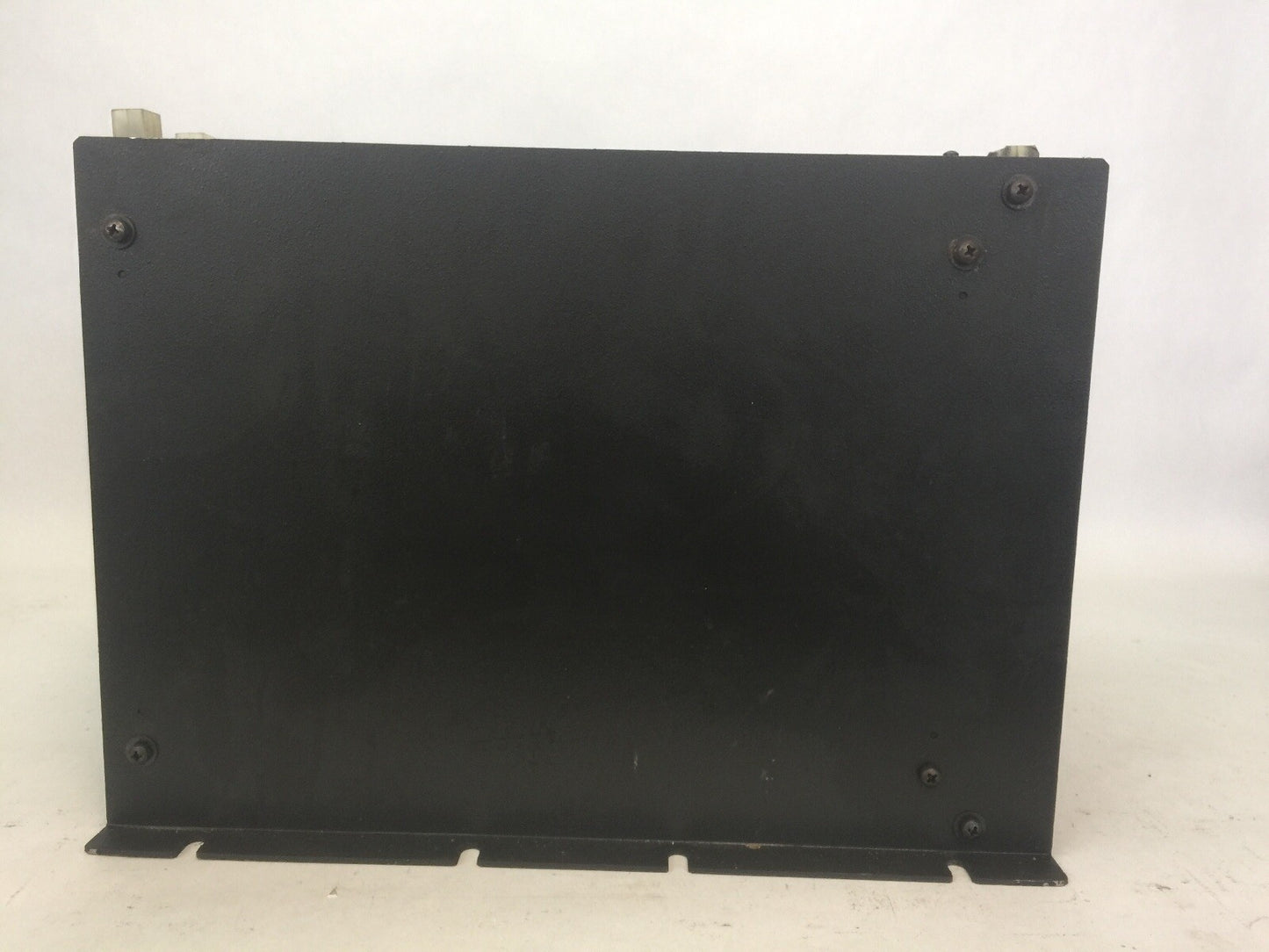 ALLEN BRADLEY 1389-M4 SER A BULLETIN 1389 CHASSIS MODULE INST MAN 1389-5.1