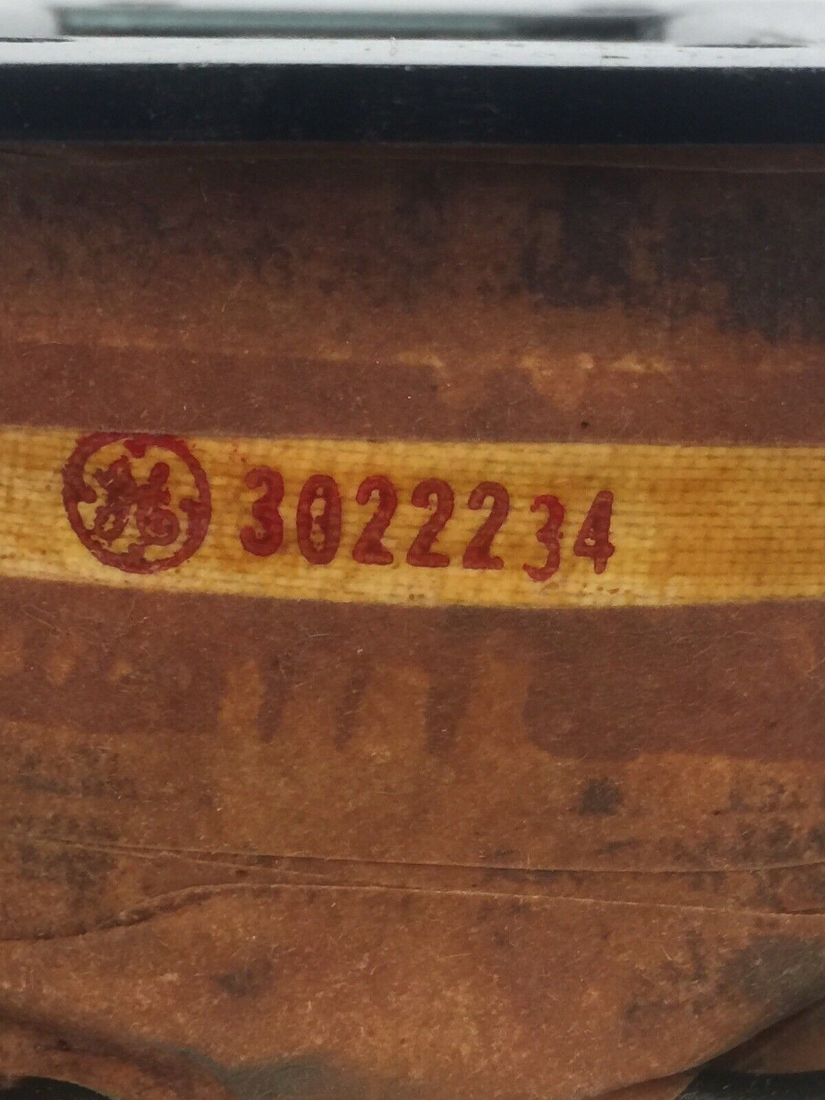 GE 3022234 COIL