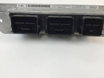 BOSCH / FORD 9L3A-12A650-CDB / 0261S05315 / 9C2A-12B684-AC / S66FF ECM MODULE