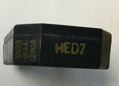 SQUARE D 2183-S44-Q30A  MAGNETIC COIL SZ.0 0 TYPE A 110-115V.60HZ