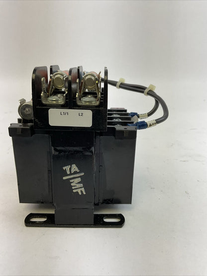 SIEMENS KT8050P B050-0749-8 24-213-101-009 50VA 50/60HZ TRANSFORMER