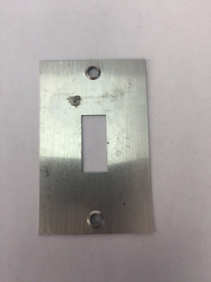SQUARE D 2510 FO-1 MANUAL STARTER 1HP 115-230VAC 3/4HP 115-230VDC