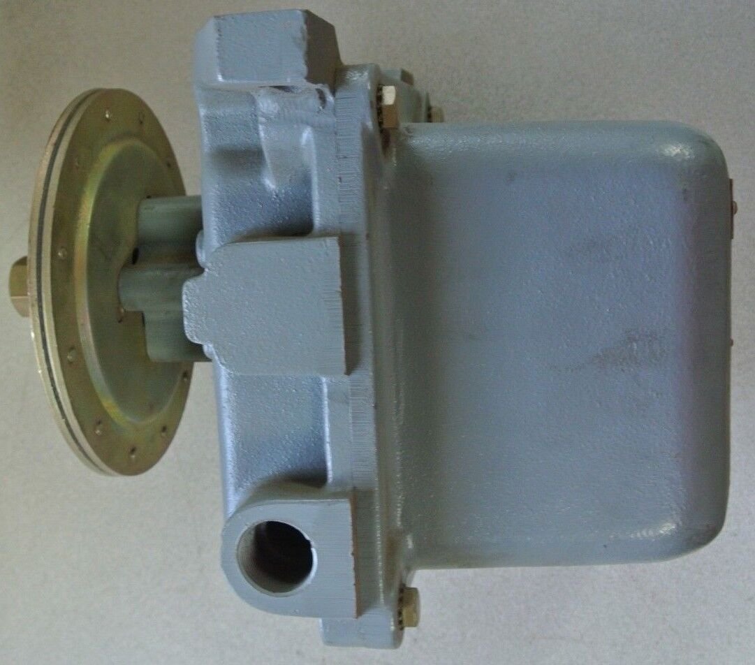 SQUARE D 9018 BSR-8 VACUUM SWITCH EXPLOSION RESISTANT HAZARDOUS LOCATION SURPLUS