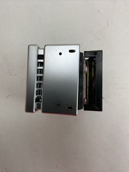 HONEYWELL TP973 A 2209 PNEUMATIC THERMOSTAT TEMPERATURE RANGE 60F TO 90F