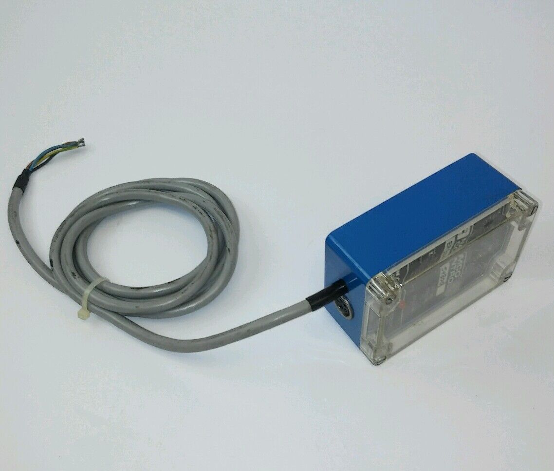 Namco Controls ER320-54800 Flow Captor 120V AC 50/60 Hz