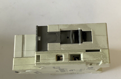 SIEMENS 5SY41 MCB C10 CIRCUIT BREAKER 230/400V W/5ST3010 CIRCUIT SWITCH *LOTOF2*