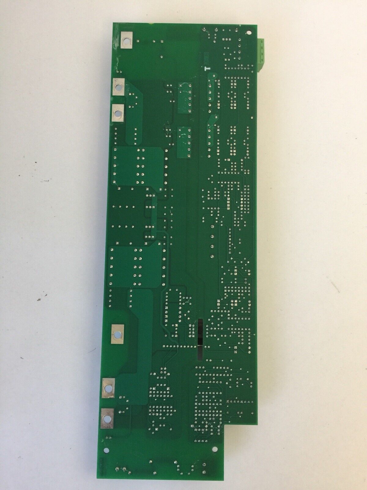 UNICO CSI-4 CIRCUIT BOARD 403-357 ECL 4 322516.005