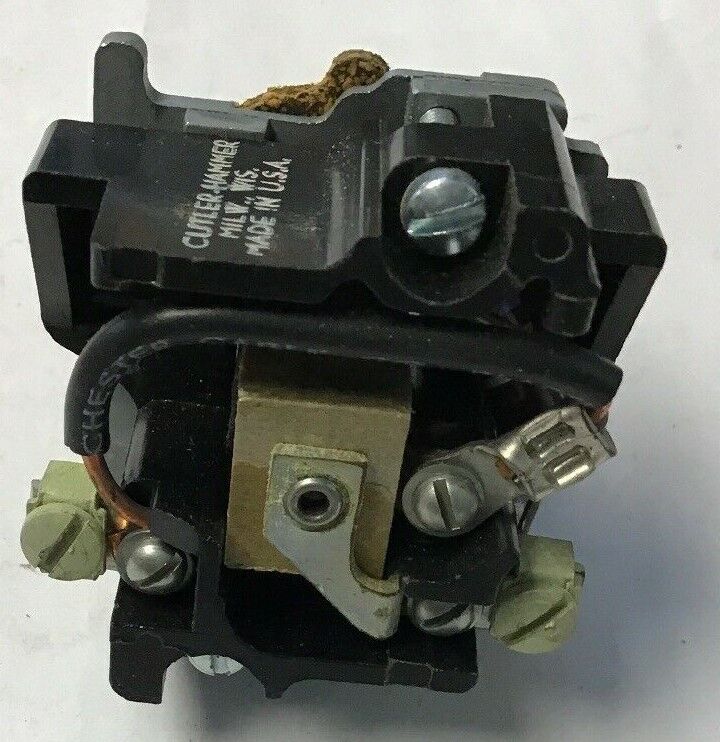 CUTLER HAMMER 10250T226 INDICATOR LIGHT 120VAC