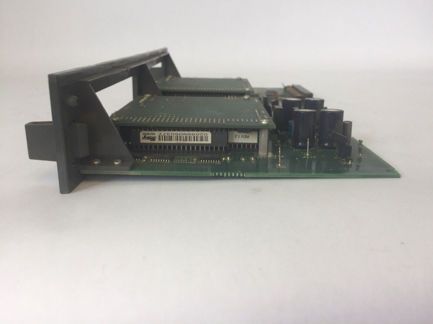 FANUC A16B-2203-0190/03A DEVICENET I/F PCB