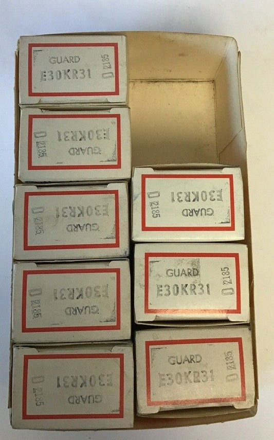 CUTLER HAMMER E30KR31 GUARD ***LOTOF8***