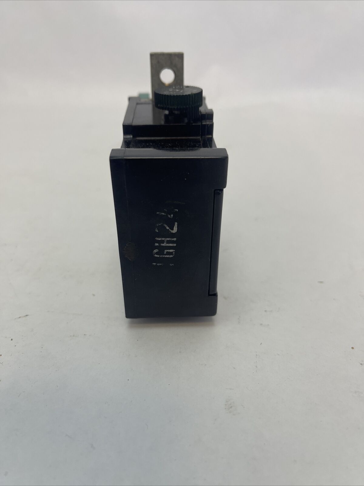 WESTINGHOUSE FT41A150 THERMAL OVERLOAD RELAY 600VAC