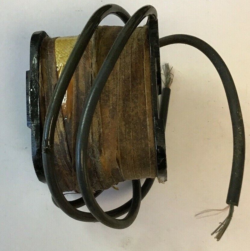 GENERAL ELECTRIC 3198601 REPLACEMENT COIL