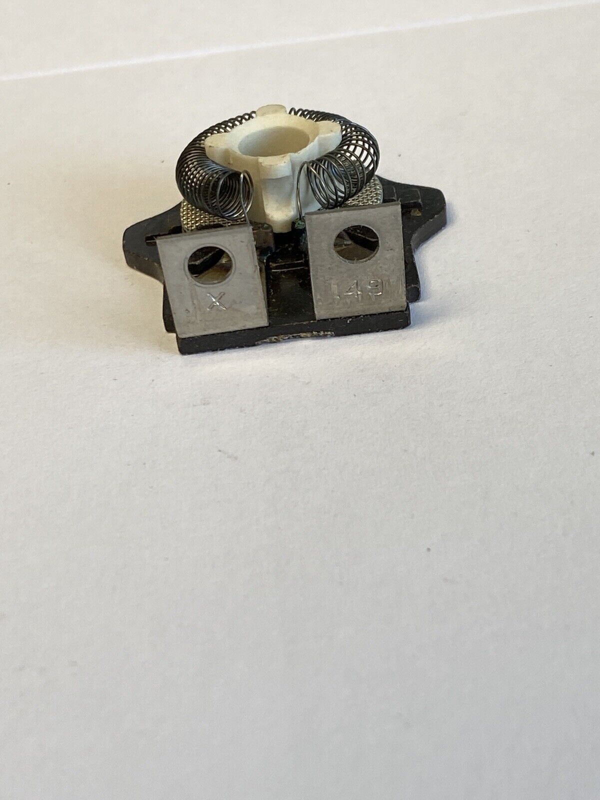 Westinghouse 1129372-C MW Overload Relay Heater "Lot of 2"