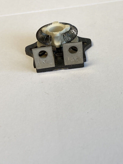 Westinghouse 1129372-C MW Overload Relay Heater "Lot of 2"