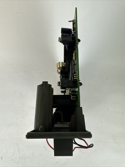 FANUC A16B-3200-0320/08E MAIN CIRCUIT BOARD