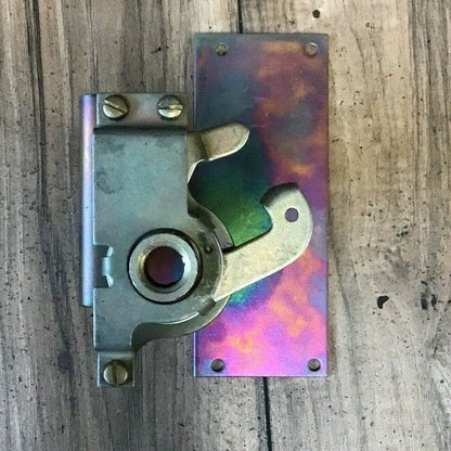 WESTINGHOUSE VARI-DEPTH MECHANISM 4987D14G01 200A TYPE DS SWITCH