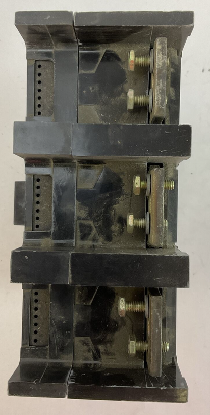 GE TJD432300 MOD 5 CIRCUIT BREAKER 300AMP 240VAC 3POLE