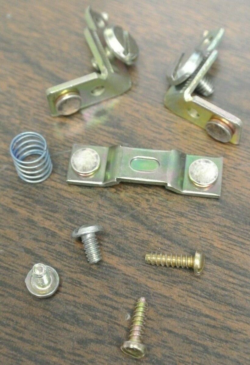 FURNAS 75BA15 CONTACT SET / NEW SURPLUS