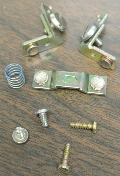 FURNAS 75BA15 CONTACT SET / NEW SURPLUS