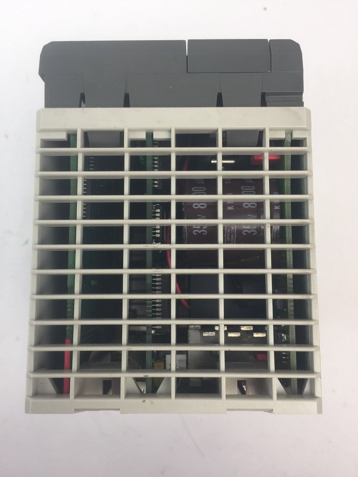 SCHNEIDER ELECTRIC  GMBH PC-E984-265 TSX COMPACT 24VDC