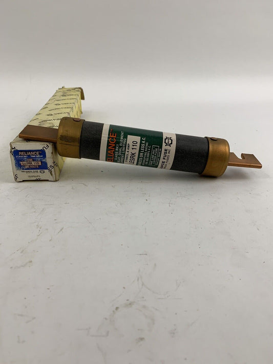 Reliance LESRK110 110A 600V Fuse