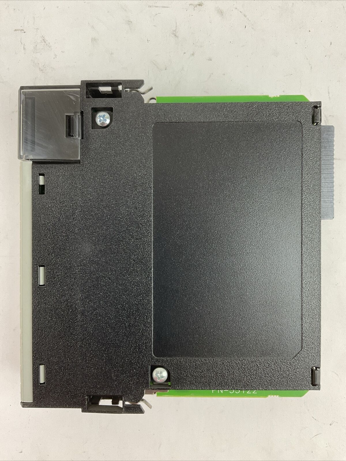 ALLEN BRADLEY 1756-ENBT SER A FW 6.004 CONTROL LOGIX ENET/IP COMMS MODULE