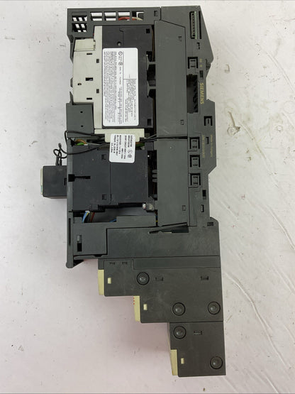 SIEMENS STARTER 3RK1301-1JB00-0AA2 3RV1011-1JA10 3RH1911-1AA01 3RK1903-0AB00