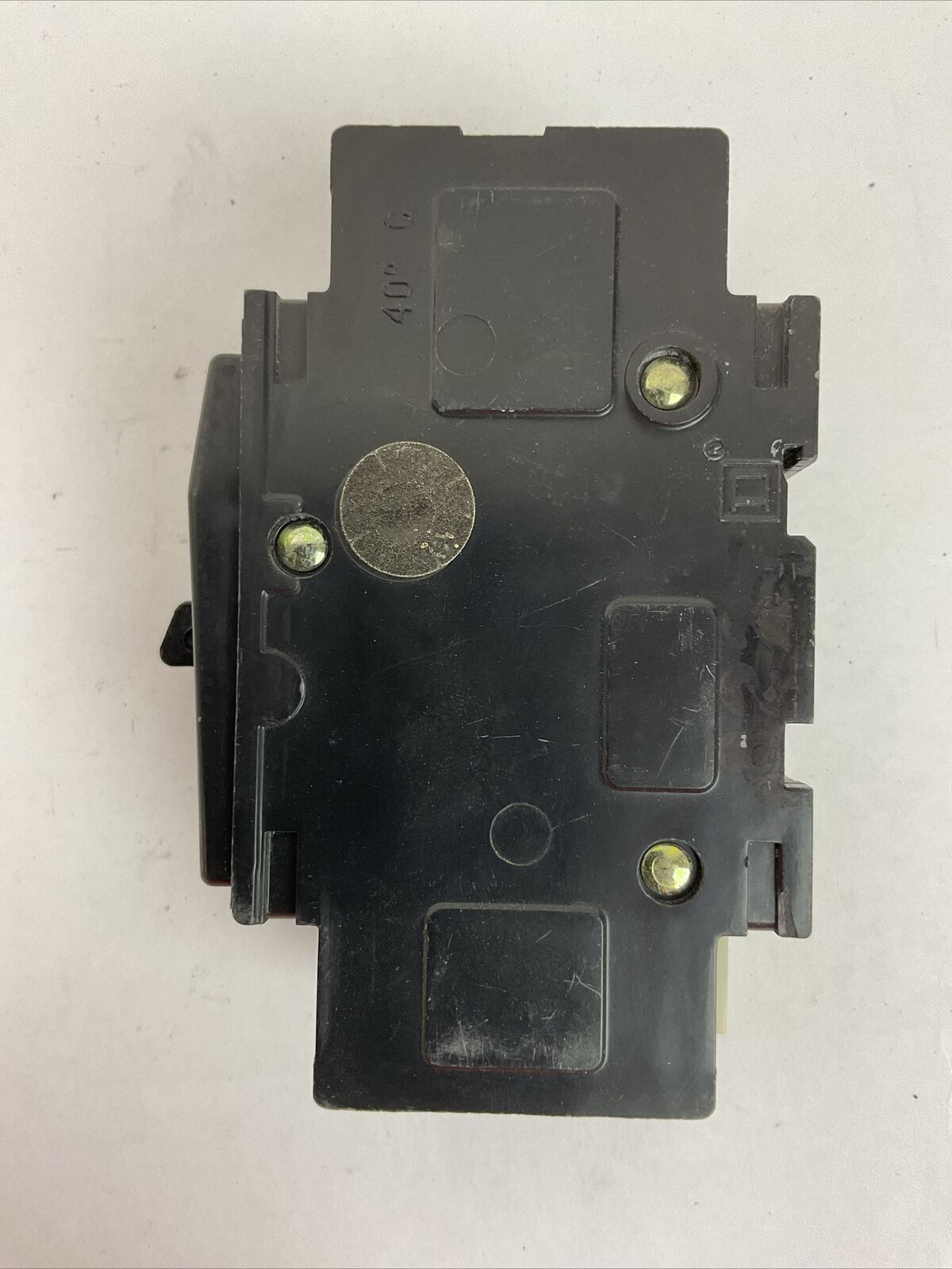 SQUARE D QOU230 CIRCUIT BREAKER 30AMP 2POLE 120/240VAC