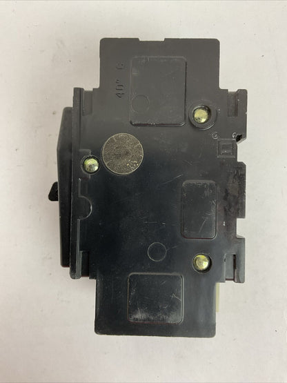 SQUARE D QOU230 CIRCUIT BREAKER 30AMP 2POLE 120/240VAC