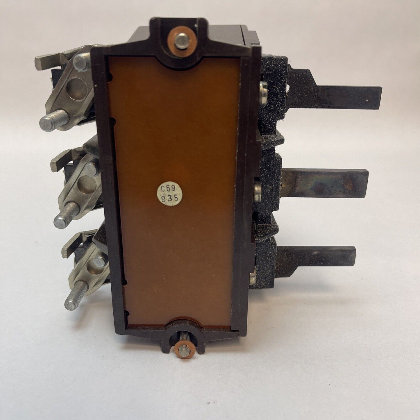 KLOCKNER MOELLER Z4-100-CNA RELAY 70-100A 600VAC