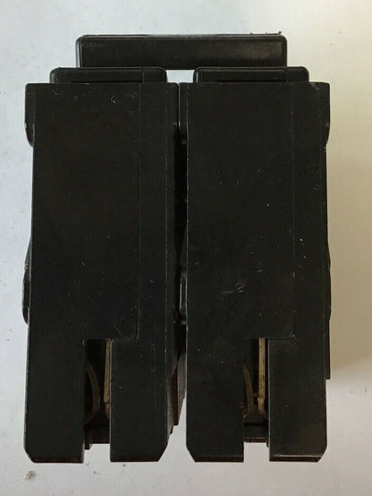 CHALLENGER C2100B CIRCUIT BREAKER 120/240VAC 2POLE