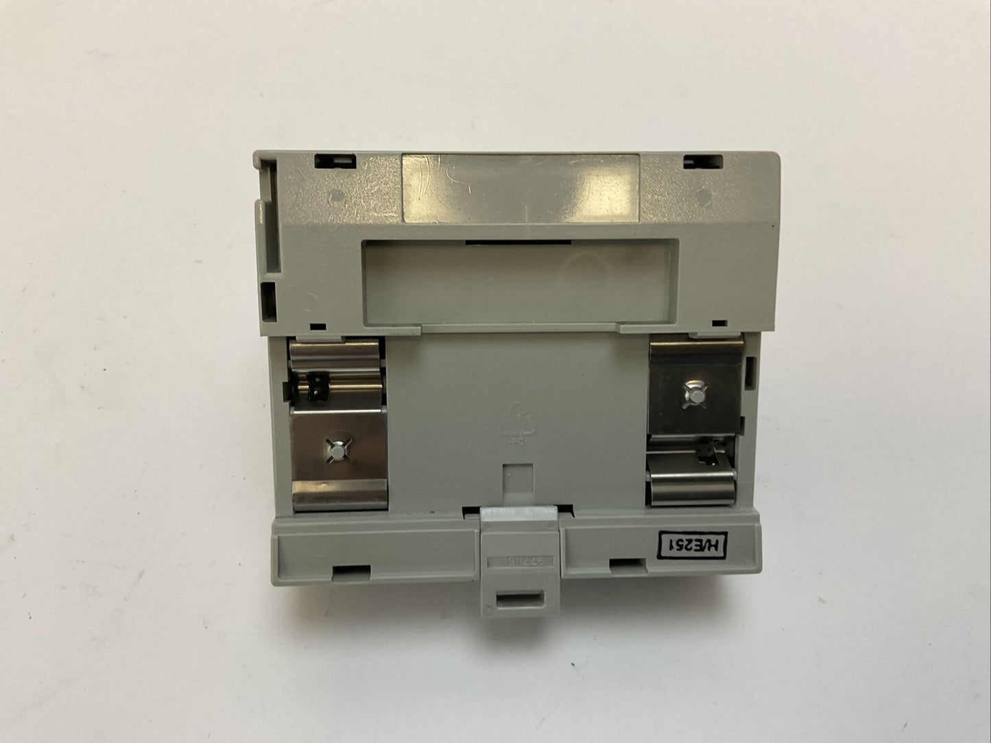 ALLEN BRADLEY 1794-AENT SER B F/W REV 4.1 FLEX I/O ETHERNET IP ADAPTER