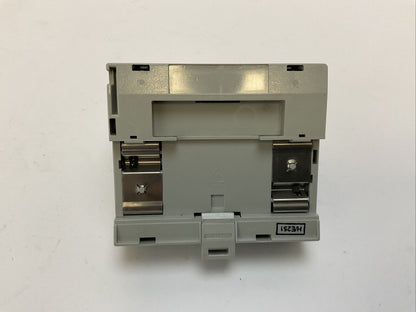 ALLEN BRADLEY 1794-AENT SER B F/W REV 4.1 FLEX I/O ETHERNET IP ADAPTER