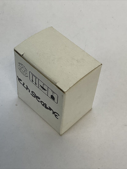 ALLEN BRADLEY 700-HF34A1 SER C RELAY 12A 4 C/O (4PDT) 120VAC 50/60HZ