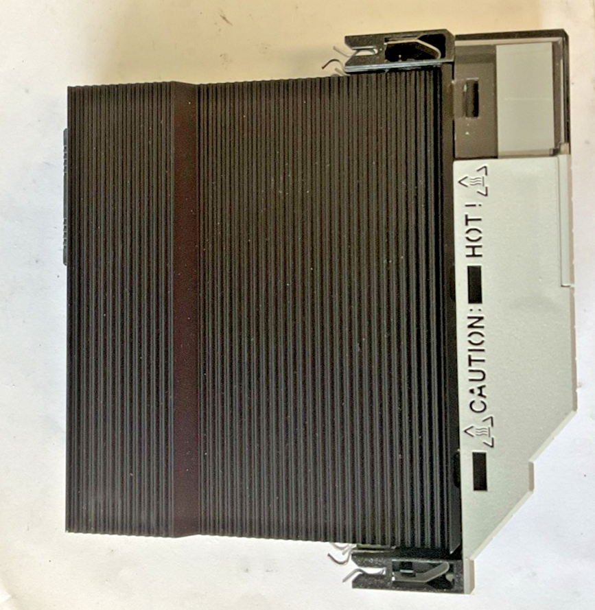 ALLEN BRADLEY 1756-EN2T SER D FW 11.002 CLX HI-CAP ENET/IP MODULE